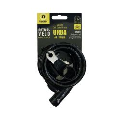 Auvray antivol Urban 150 diamètre 8