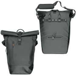 SKS sacoche latérale Infinity 20L noire