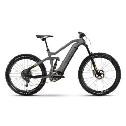 Haibike AllMtn SE 600Wh