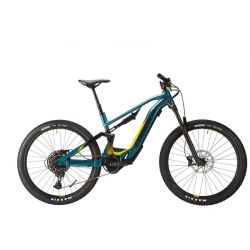 Lapierre Overvolt TR 5.6 625Wh