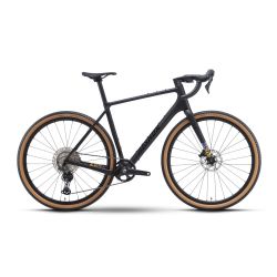 Raymon Soreno Comp Carbone Noir