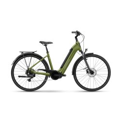 Winora Tria X9 vert