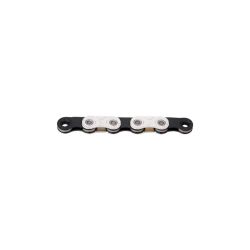 KMC chaine x Flat Top 12-13V 126 maillons