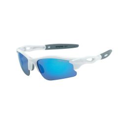 Gist lunettes enfant Skate monture blanche