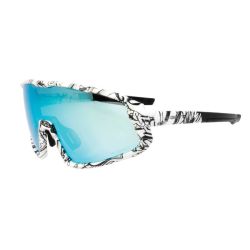 Gist lunettes Next montures pop blanc (avec 3 verres interchangeables)