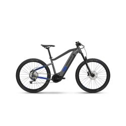 Haibike Hardseven 7 630Wh (Anthracite)