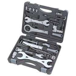 Super B malette outillage BTA2000 (36 outils premiums)