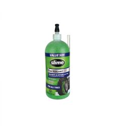 Slime anti-crevaison pneu tubeless 946ml