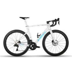 Ciöcc Blade ACR 105 Di2 marbre/blanc