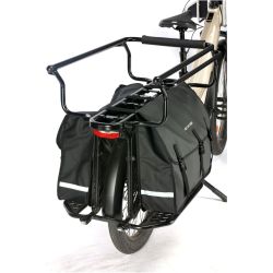EXS sacoches pour longtail