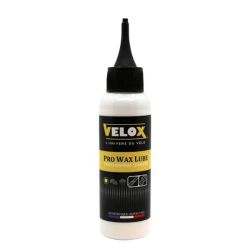 Velox lubrifiant dry wax toutes conditions