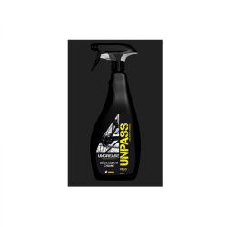 UNPASS spray dégraissant chaine 750ml