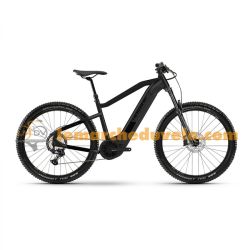 Haibike Hardseven 8 630Wh (noir mat)