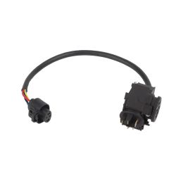 Bosch câble batterie Power Pack sur cadre 520mm