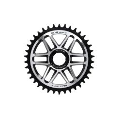 XLC Plateau CR-E07 38 dents pour Bosch GEN4