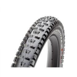 MAXXIS HIGH ROLLER II 27.5x2.80 TUBELESS READY EXO DUAL COMPOUND 