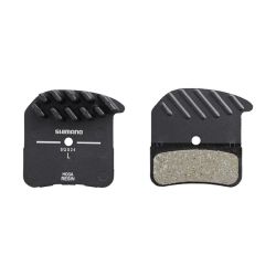 Shimano plaquettes H03A ventilées