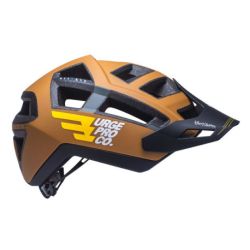 Urge casque All-air Marron