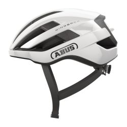 Abus casque Wingback blanc