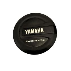 Yamaha cache moteur PW-S2