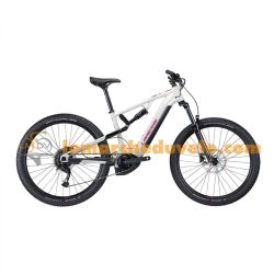 Lapierre Overvolt TR 3.5 dame 500Wh