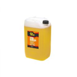 Weldtite Dégraissant Dirtwash citron 25L