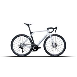 Lapierre Xélius DRS 10.0 blanc