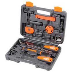 Super B mallette TBA300 21 pièces
