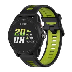 IGPSPORT montre Verun (noir)