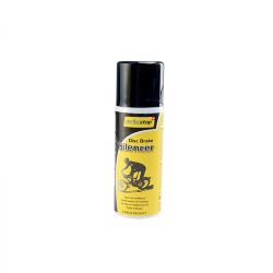 Swisstop spray plaquettes brake silencer 50ML