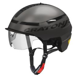 Cratoni casque Smartride (VAE 45km/h)
