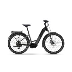 Haibike Trekking 3 cadre bas