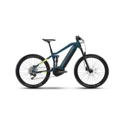 Haibike Fullseven 5 500Wh