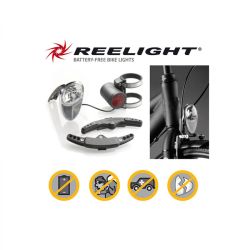 Reelight SL 620 feux avant magnétique de position