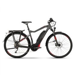 Haibike SDURO Trekking S 8.0 500Wh 45kmh homme