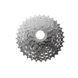 Shimano cassette HG400 9V 12/36