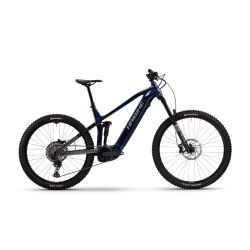 Haibike Allmtn 6 noir