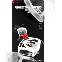 Bosch protection ecran Intuvia + commande