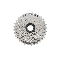 Shimano cassette HG51 8V 11/32