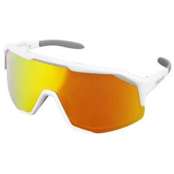 P2R lunettes Visionnair antibrouillard monture blanche