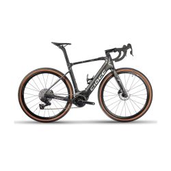 Ciöcc E-Veloce Shimano 105 Geometric/noir (reconditionné grade B)