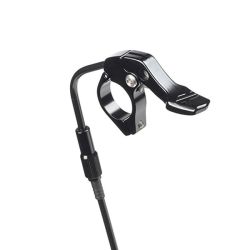 XLC manette pour tige télescopique XLC SP-T08/10/11/12/13