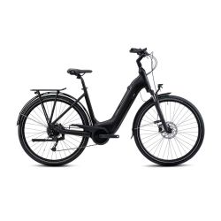Winora Tria 9 Wave 500Wh black