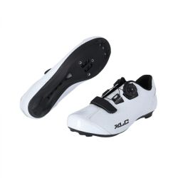 XLC Chaussures CB-R09 blanc