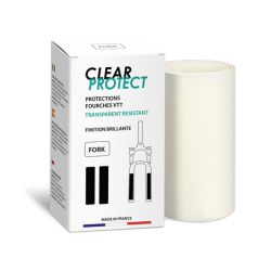 Clear Protect protection fourche brillante