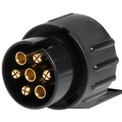 Amio adaptateur prise attelage 7/13