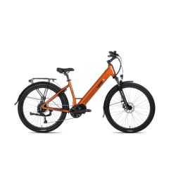 T-Bird Golden Gate 540Wh Cadre bas cuivre (reconditionné grade B)