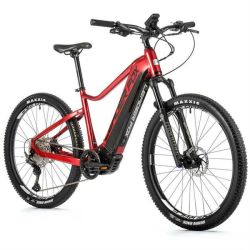 Leader Fox Orem 27.5 Rouge720Wh