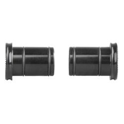 Novatec kit conversion moyeu 15-9mm