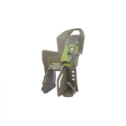 Polisport Koolah Porte bébé porte bagage beige